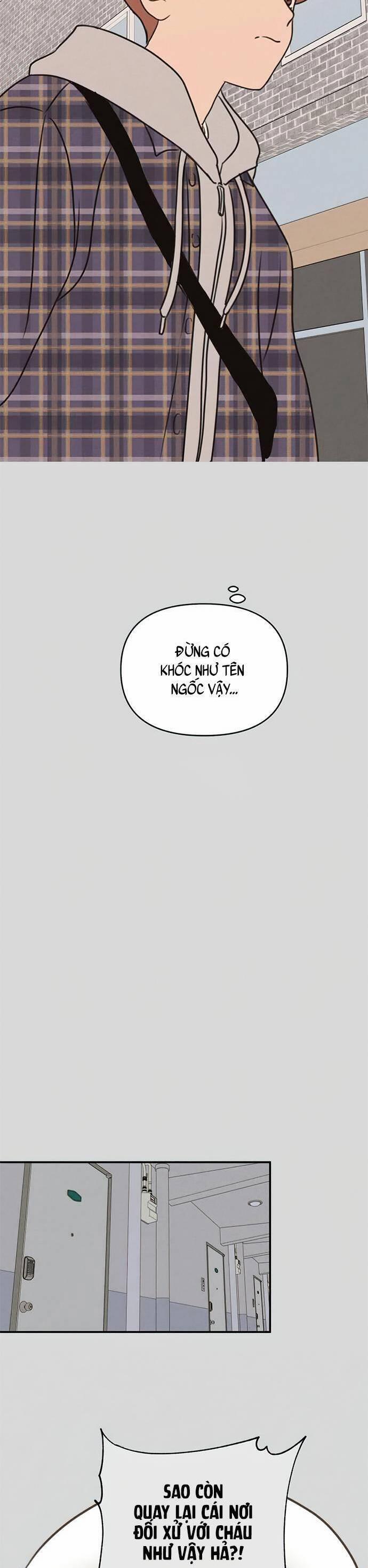 Thỏa Thuận Bí Mật Giữa Chúng Ta 24 trang 10