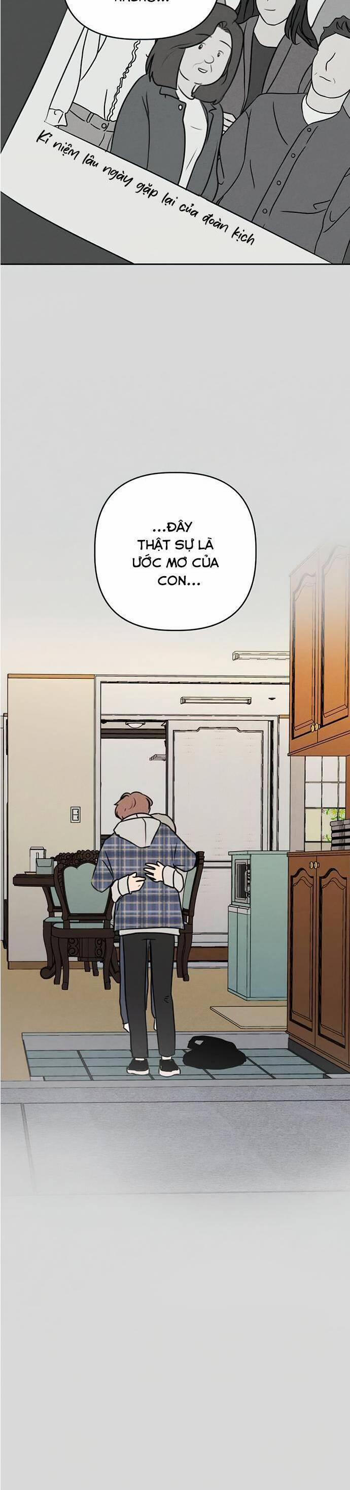 Thỏa Thuận Bí Mật Giữa Chúng Ta 24 trang 16