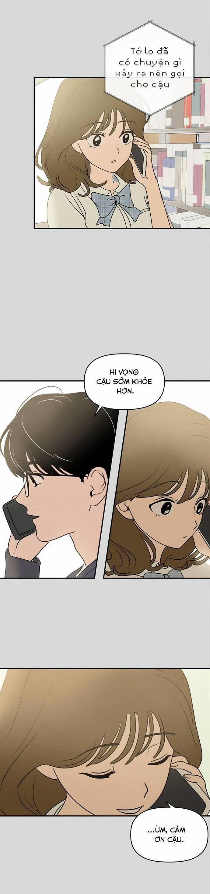 Thỏa Thuận Bí Mật Giữa Chúng Ta 24 trang 2