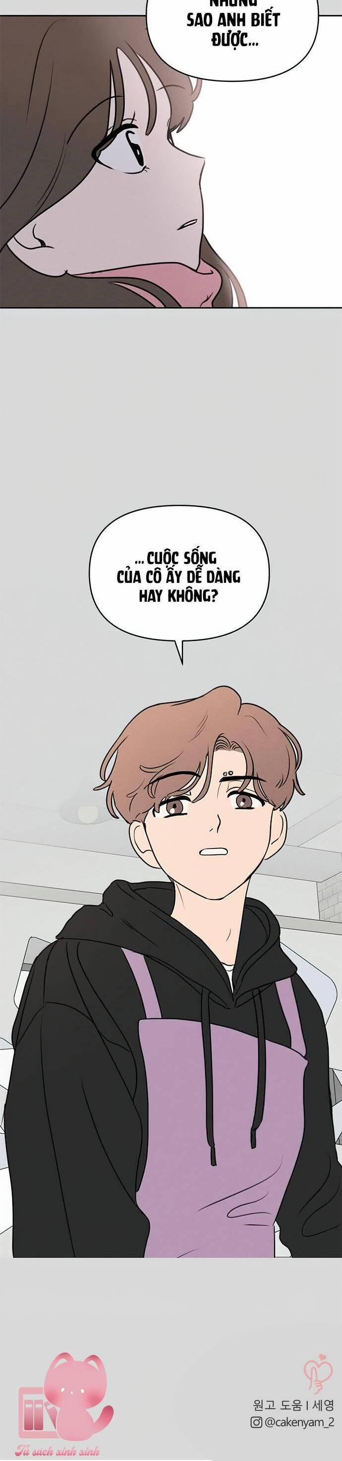 Thỏa Thuận Bí Mật Giữa Chúng Ta 24 trang 25