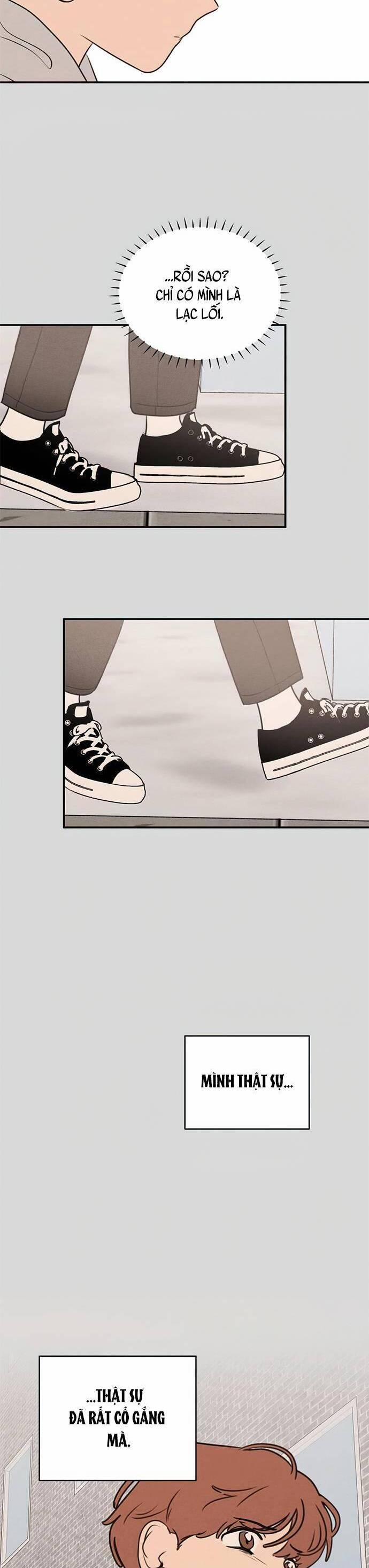 Thỏa Thuận Bí Mật Giữa Chúng Ta 24 trang 9