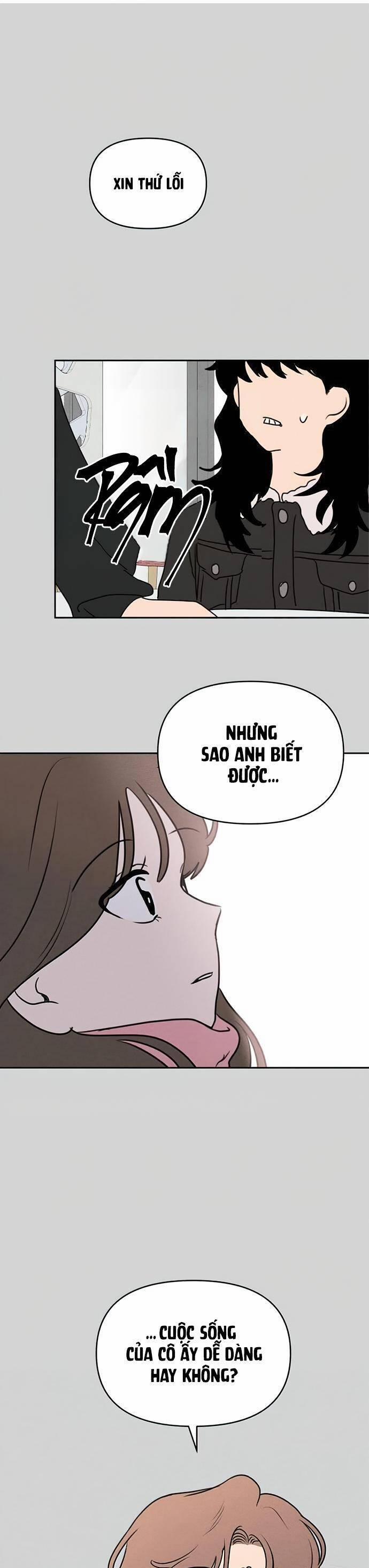 Thỏa Thuận Bí Mật Giữa Chúng Ta 25 trang 1