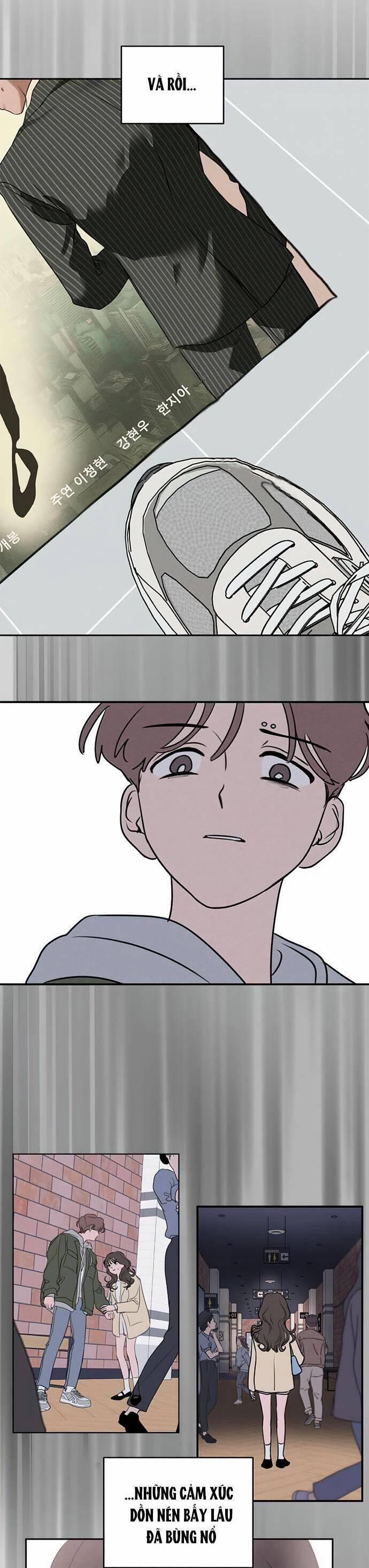 Thỏa Thuận Bí Mật Giữa Chúng Ta 25 trang 10