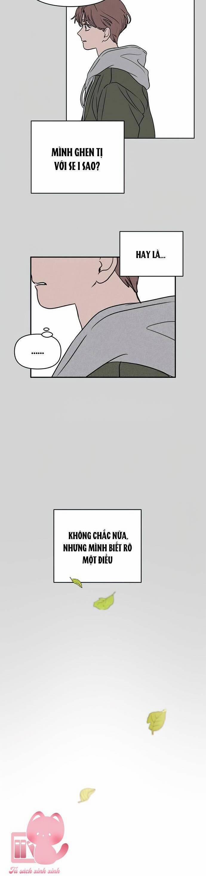 Thỏa Thuận Bí Mật Giữa Chúng Ta 25 trang 12