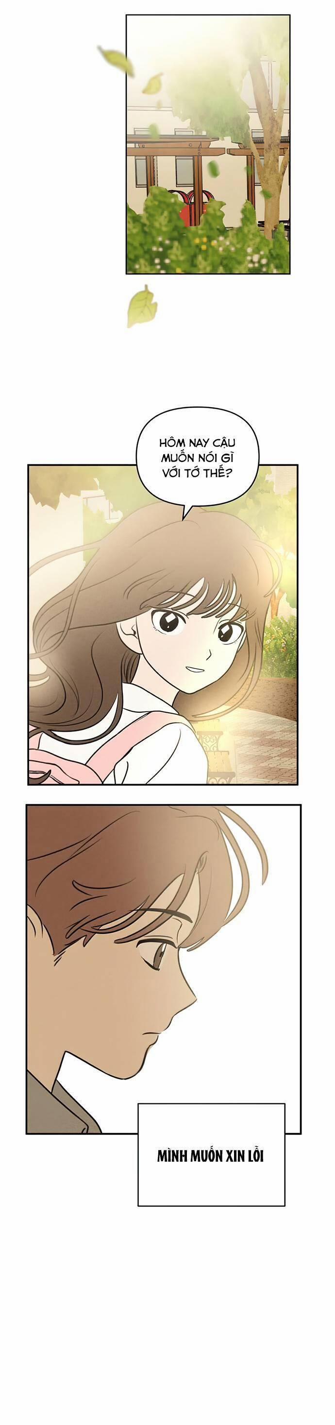 Thỏa Thuận Bí Mật Giữa Chúng Ta 25 trang 13