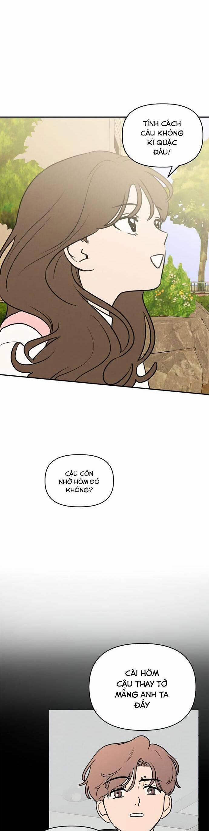 Thỏa Thuận Bí Mật Giữa Chúng Ta 25 trang 23