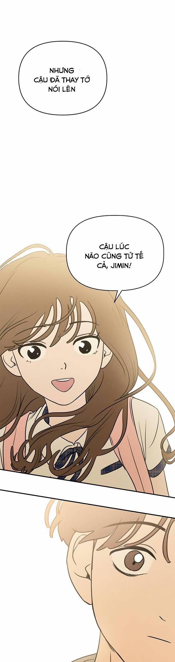 Thỏa Thuận Bí Mật Giữa Chúng Ta 25 trang 27