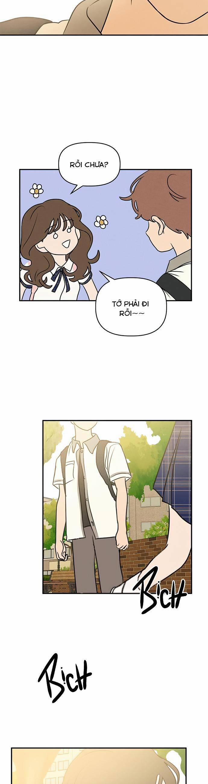 Thỏa Thuận Bí Mật Giữa Chúng Ta 25 trang 28