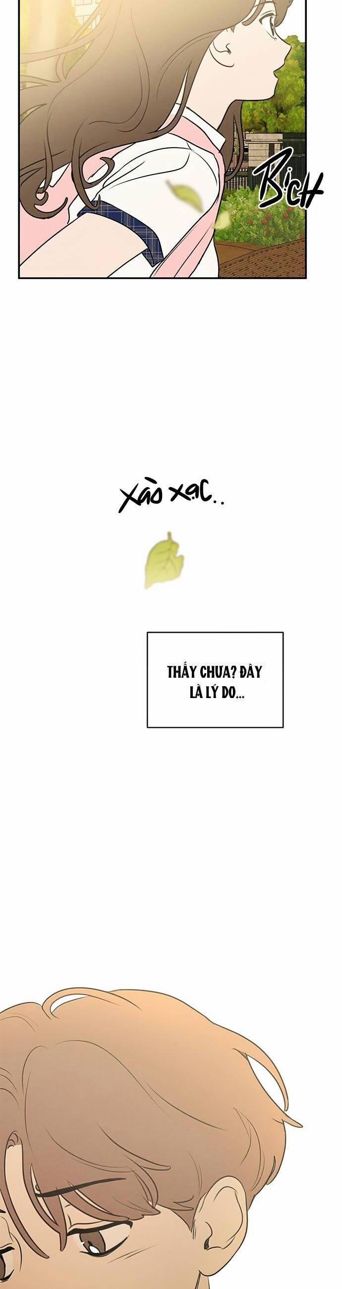 Thỏa Thuận Bí Mật Giữa Chúng Ta 25 trang 29