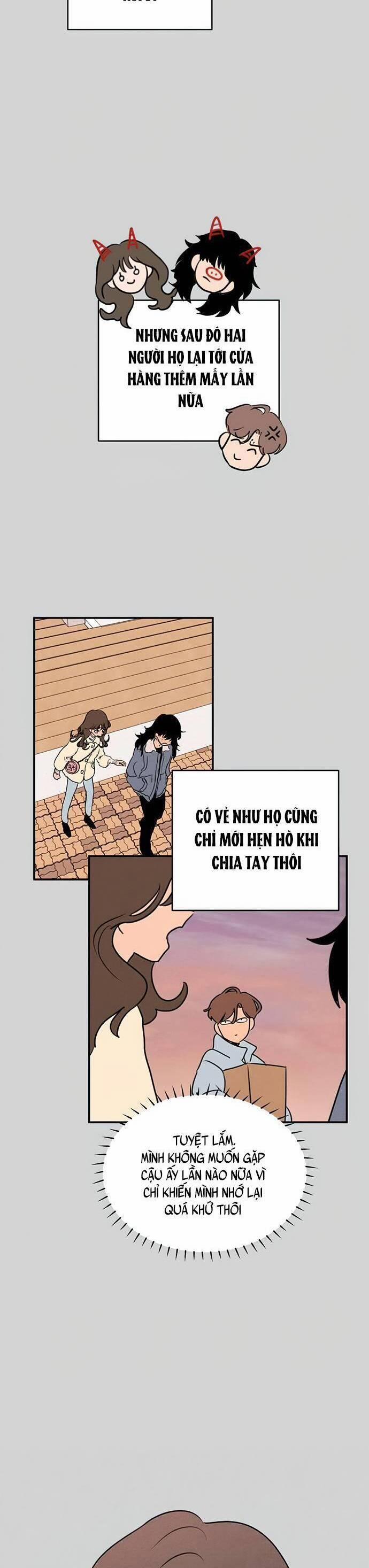 Thỏa Thuận Bí Mật Giữa Chúng Ta 25 trang 3