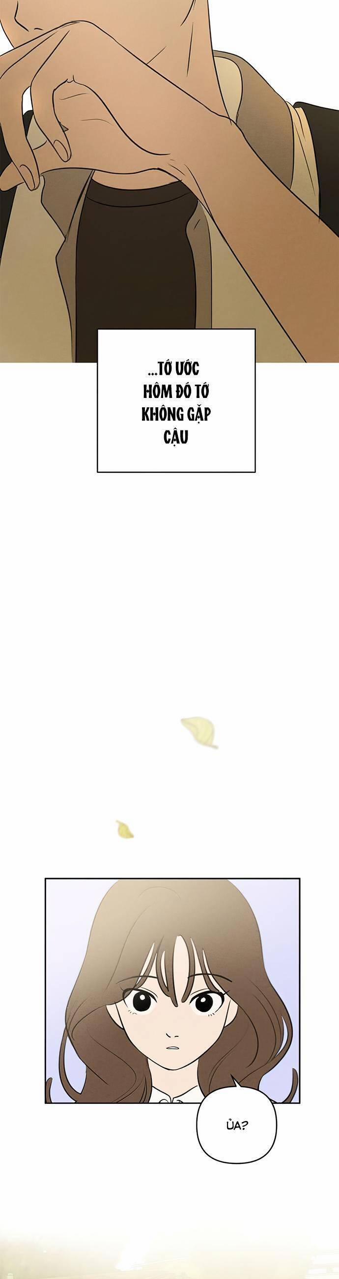 Thỏa Thuận Bí Mật Giữa Chúng Ta 25 trang 30