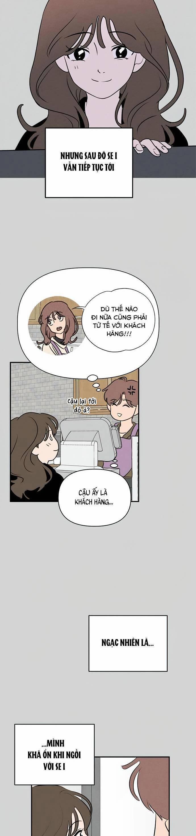 Thỏa Thuận Bí Mật Giữa Chúng Ta 25 trang 4