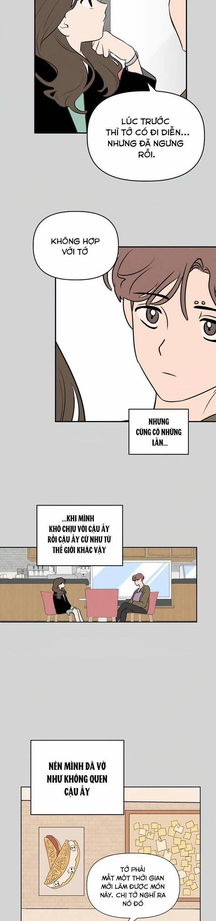 Thỏa Thuận Bí Mật Giữa Chúng Ta 25 trang 5