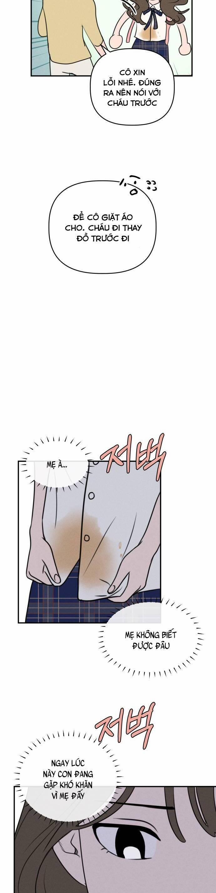 Thỏa Thuận Bí Mật Giữa Chúng Ta 26 trang 10