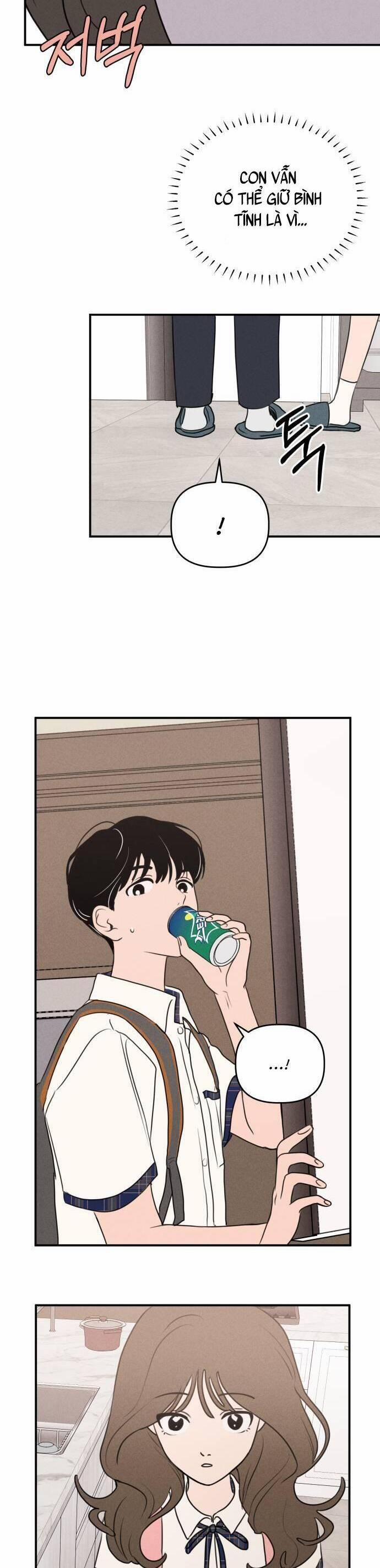 Thỏa Thuận Bí Mật Giữa Chúng Ta 26 trang 11