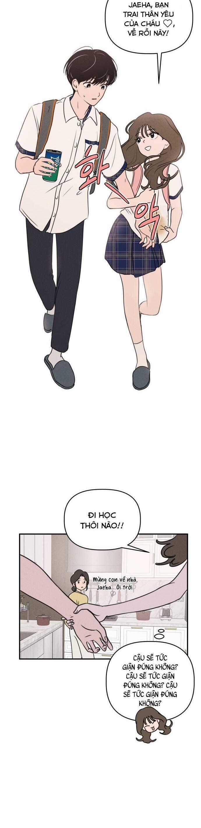 Thỏa Thuận Bí Mật Giữa Chúng Ta 26 trang 13