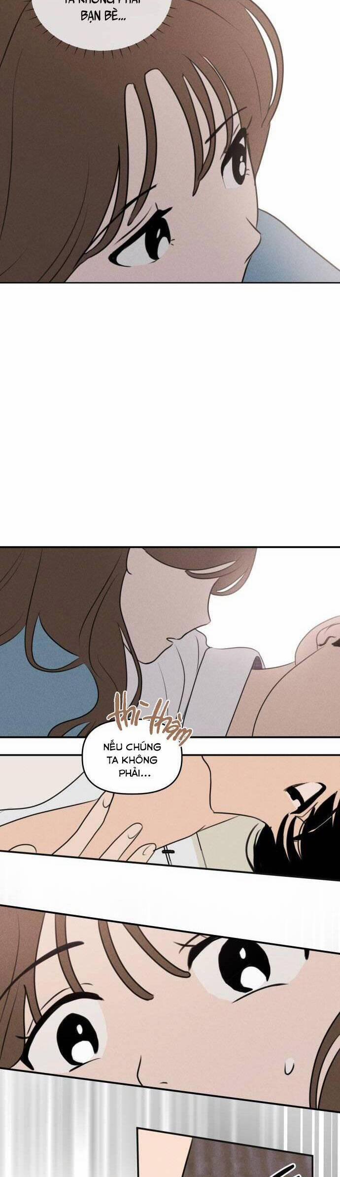 Thỏa Thuận Bí Mật Giữa Chúng Ta 26 trang 28