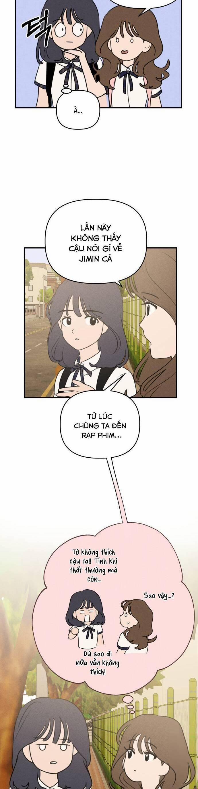 Thỏa Thuận Bí Mật Giữa Chúng Ta 26 trang 5