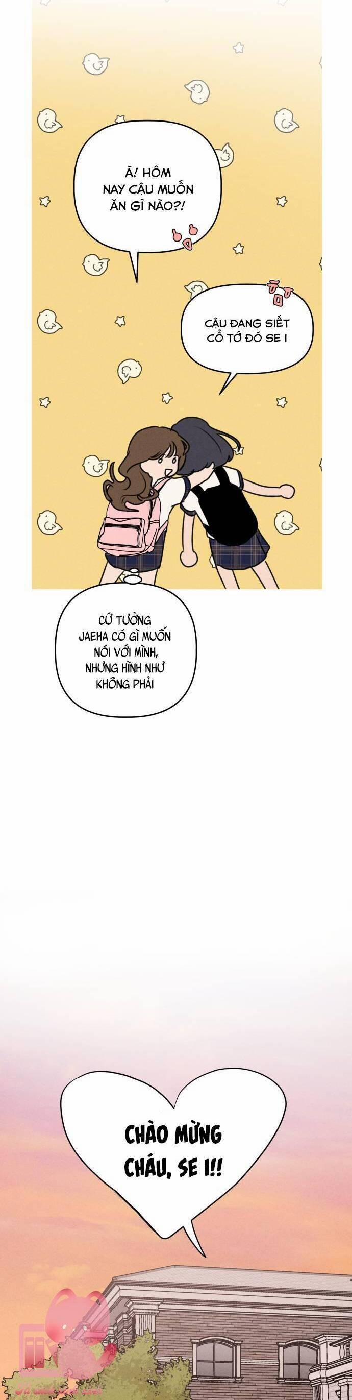 Thỏa Thuận Bí Mật Giữa Chúng Ta 26 trang 7