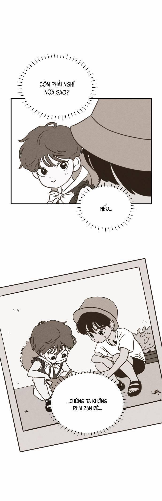 Thỏa Thuận Bí Mật Giữa Chúng Ta 27 trang 1