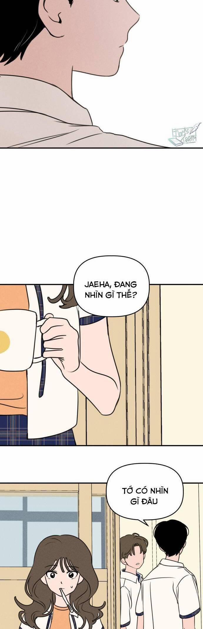 Thỏa Thuận Bí Mật Giữa Chúng Ta 27 trang 14