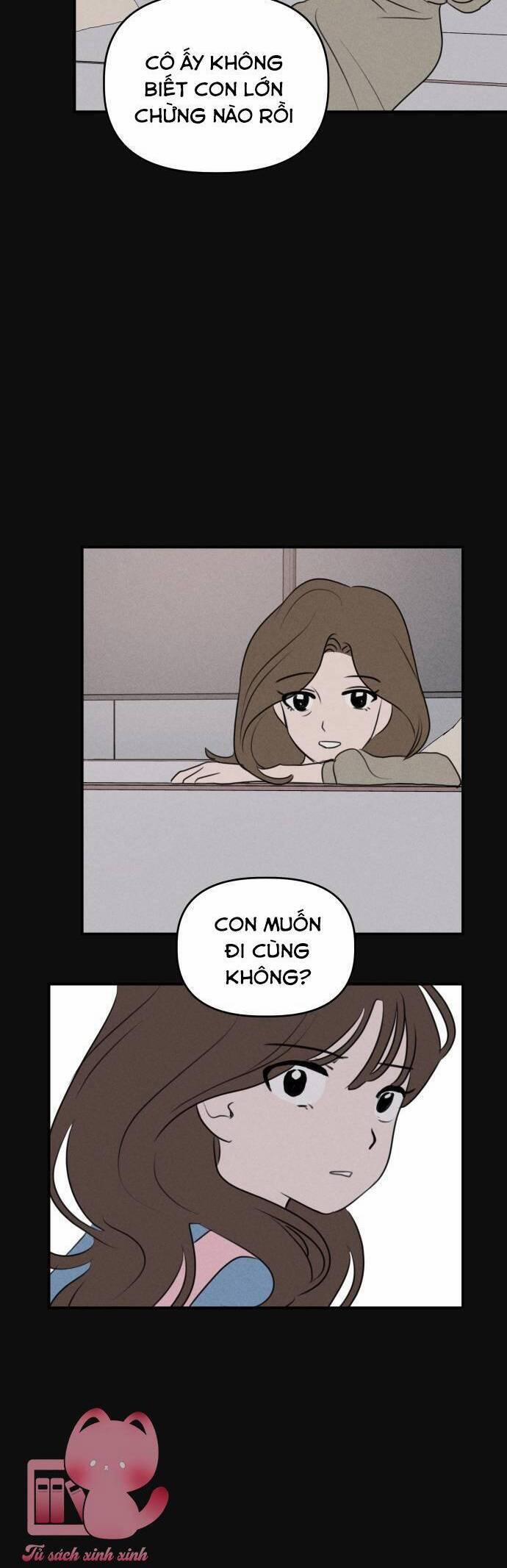 Thỏa Thuận Bí Mật Giữa Chúng Ta 27 trang 18