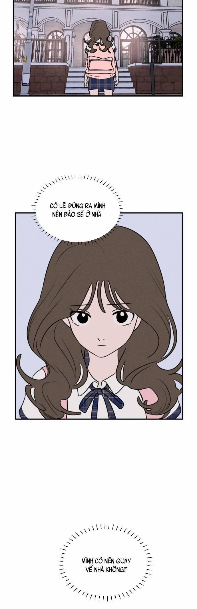 Thỏa Thuận Bí Mật Giữa Chúng Ta 27 trang 22