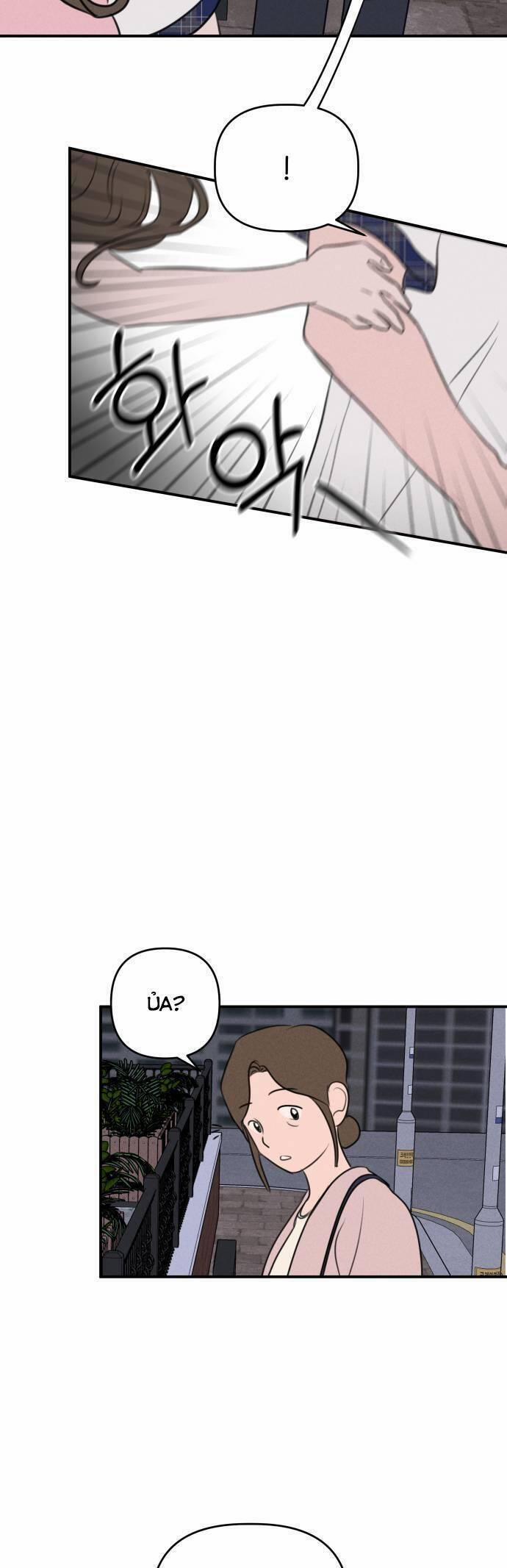 Thỏa Thuận Bí Mật Giữa Chúng Ta 27 trang 25