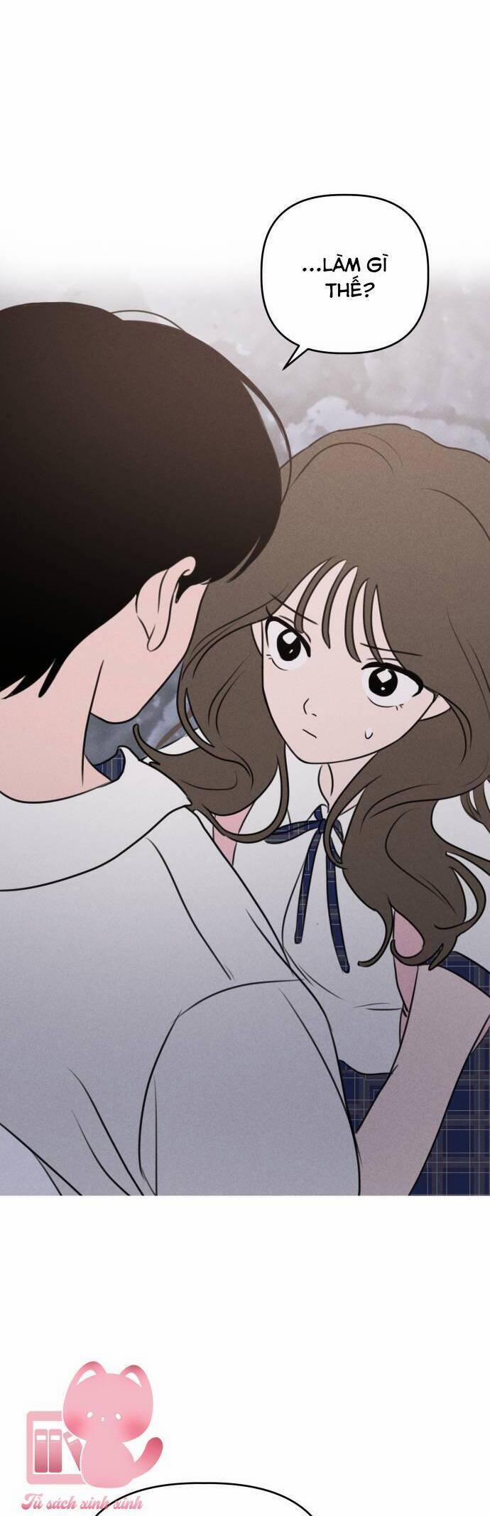 Thỏa Thuận Bí Mật Giữa Chúng Ta 27 trang 27