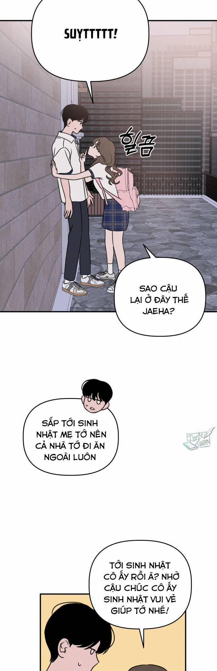 Thỏa Thuận Bí Mật Giữa Chúng Ta 27 trang 28