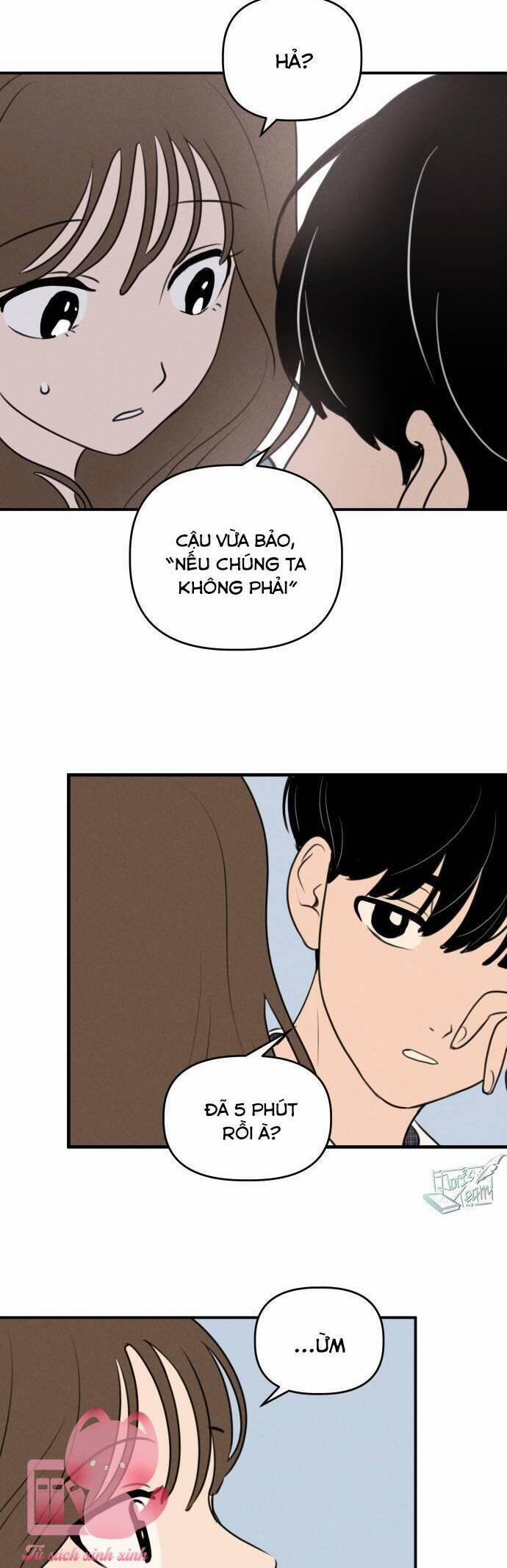 Thỏa Thuận Bí Mật Giữa Chúng Ta 27 trang 3