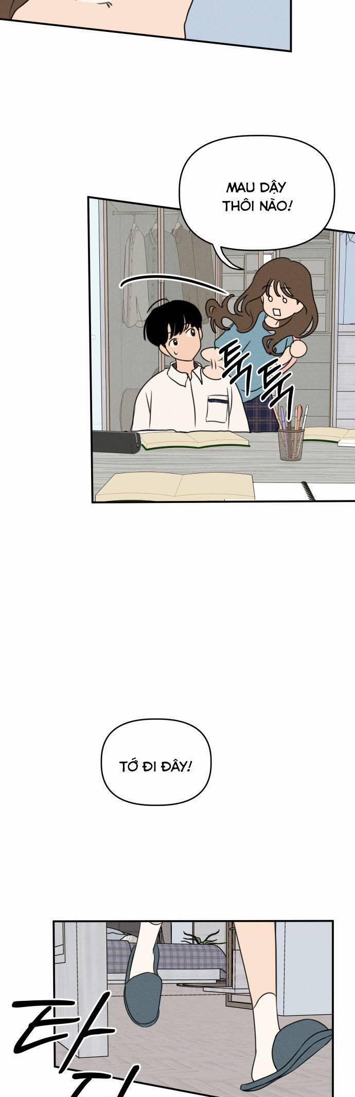 Thỏa Thuận Bí Mật Giữa Chúng Ta 27 trang 4