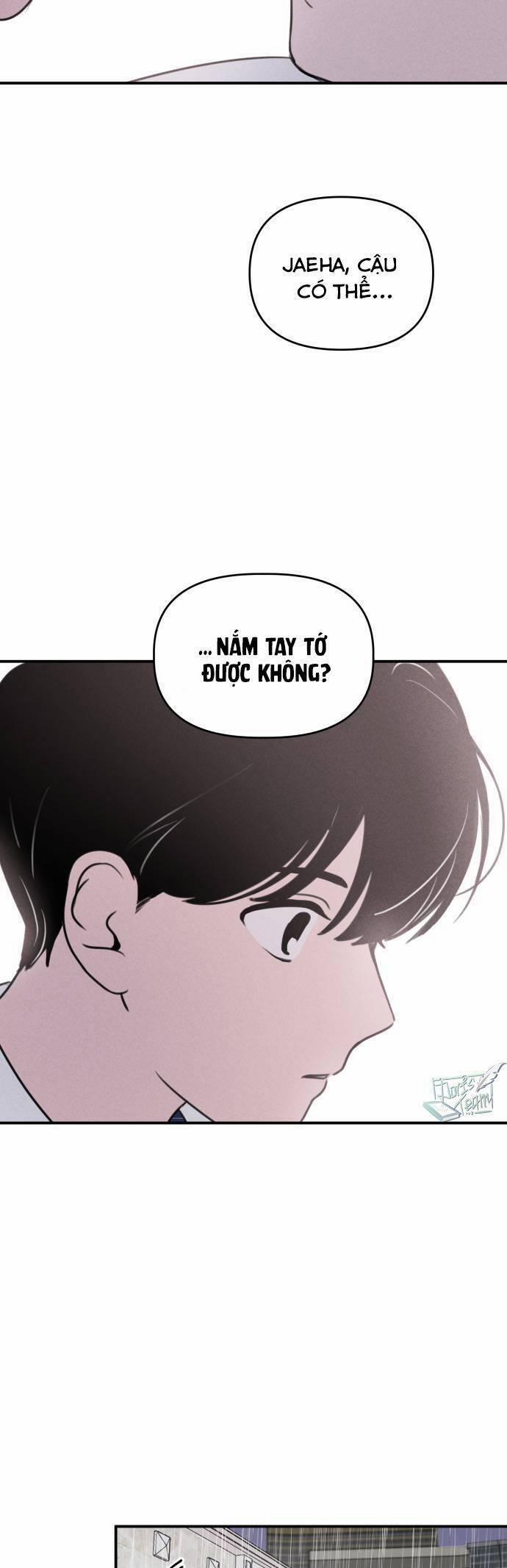 Thỏa Thuận Bí Mật Giữa Chúng Ta 27 trang 40