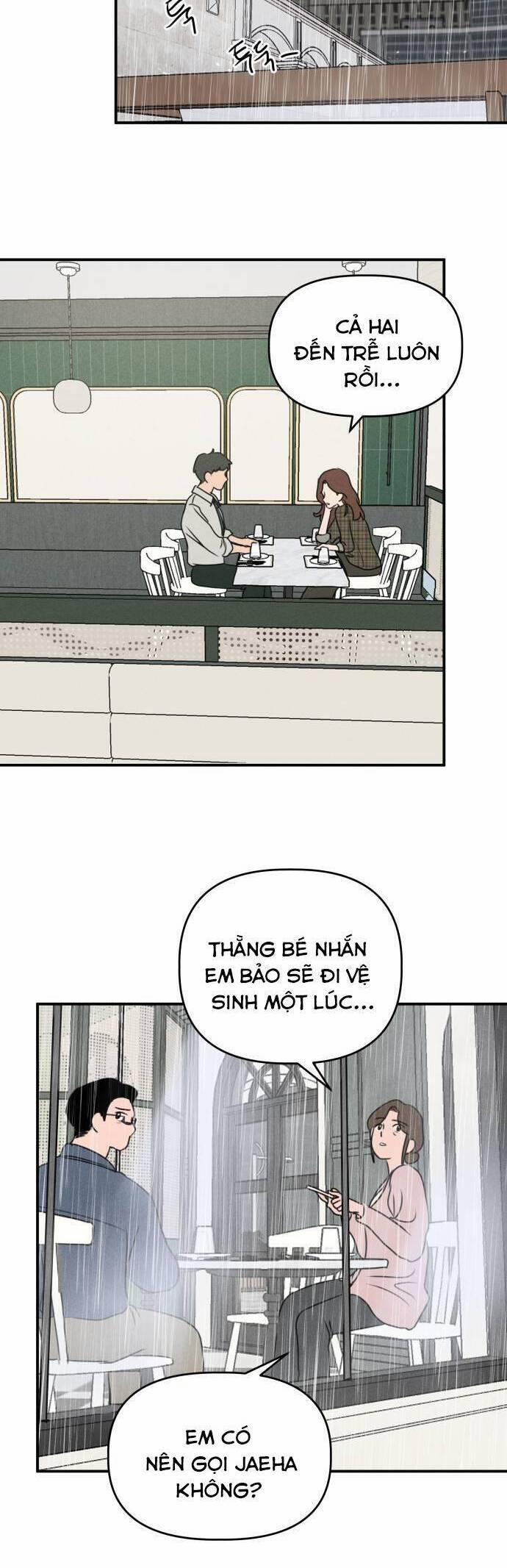 Thỏa Thuận Bí Mật Giữa Chúng Ta 27 trang 41