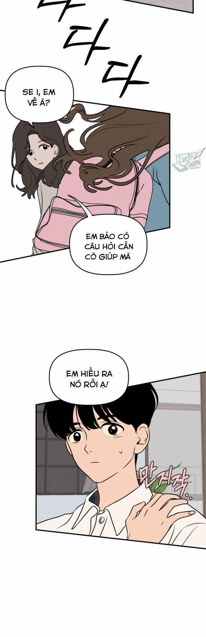 Thỏa Thuận Bí Mật Giữa Chúng Ta 27 trang 5