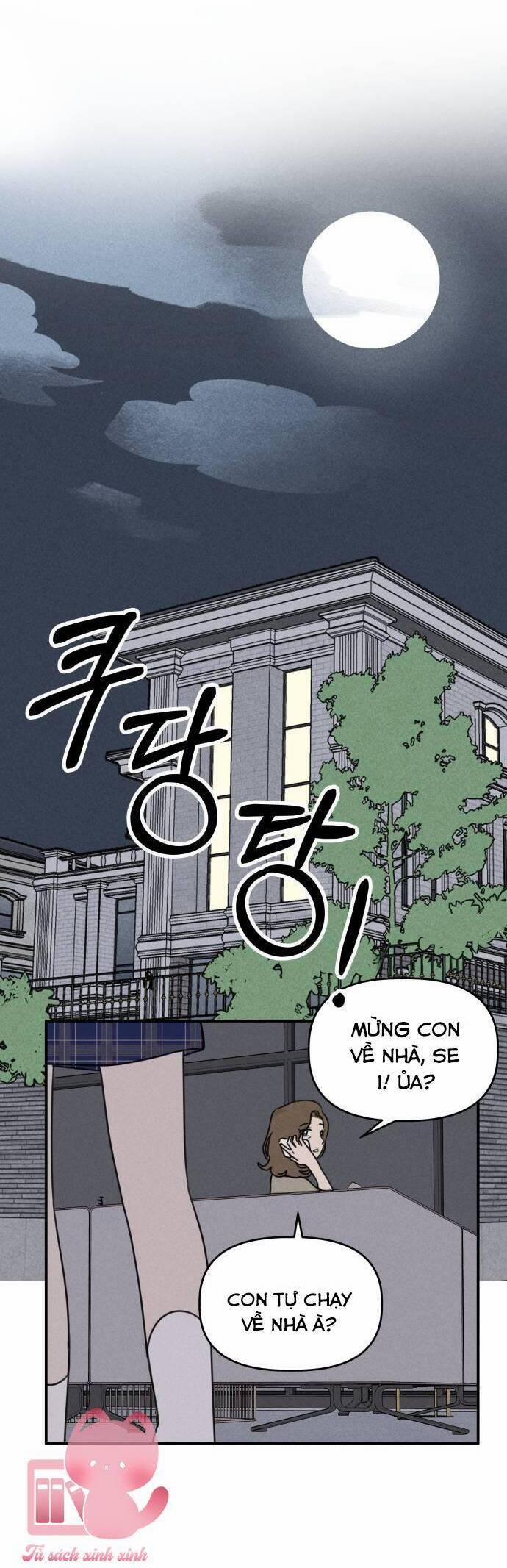 Thỏa Thuận Bí Mật Giữa Chúng Ta 27 trang 6