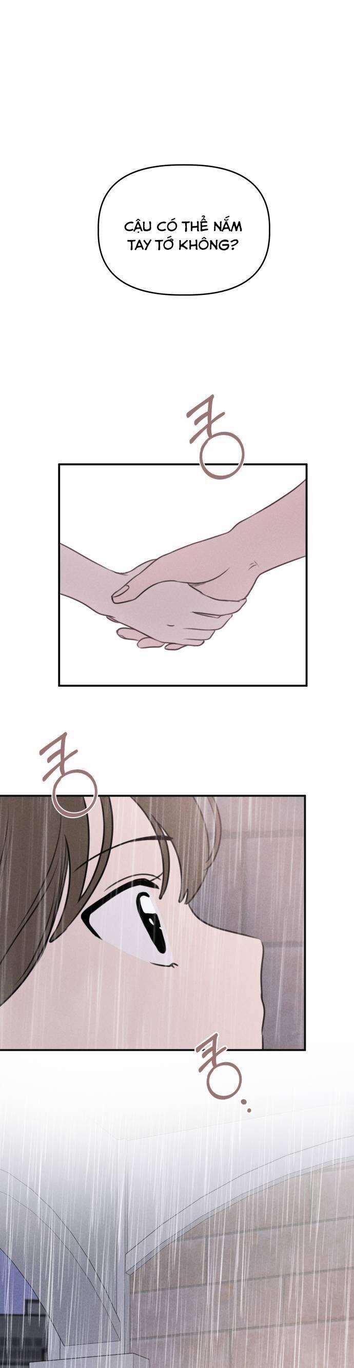 Thỏa Thuận Bí Mật Giữa Chúng Ta 28 trang 1