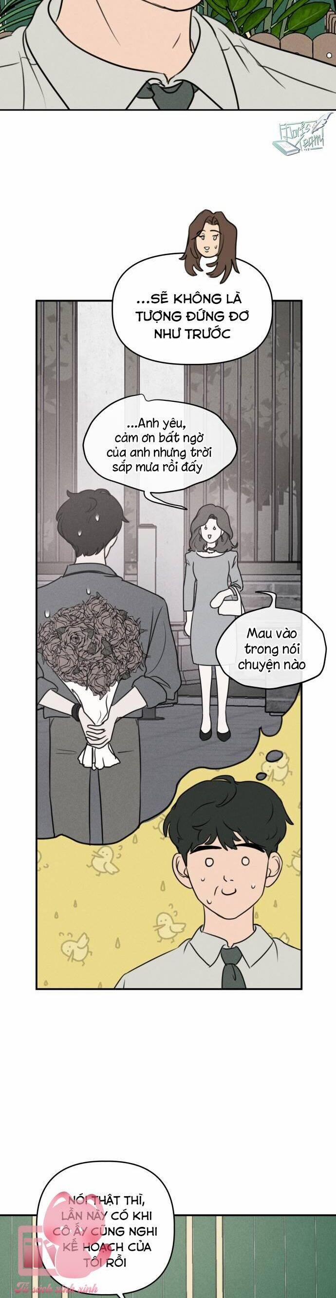 Thỏa Thuận Bí Mật Giữa Chúng Ta 28 trang 12