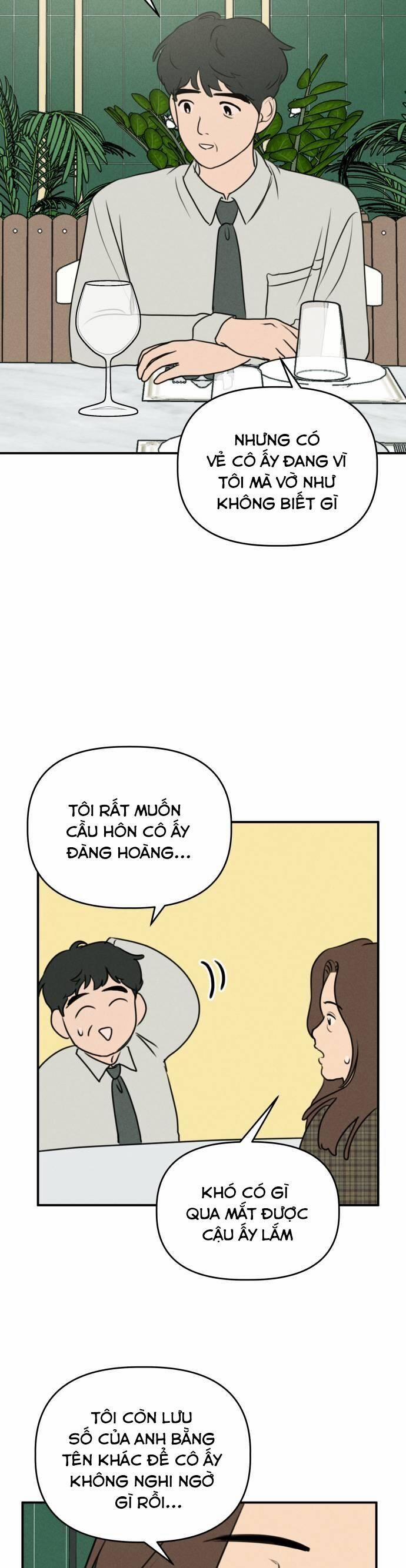 Thỏa Thuận Bí Mật Giữa Chúng Ta 28 trang 13