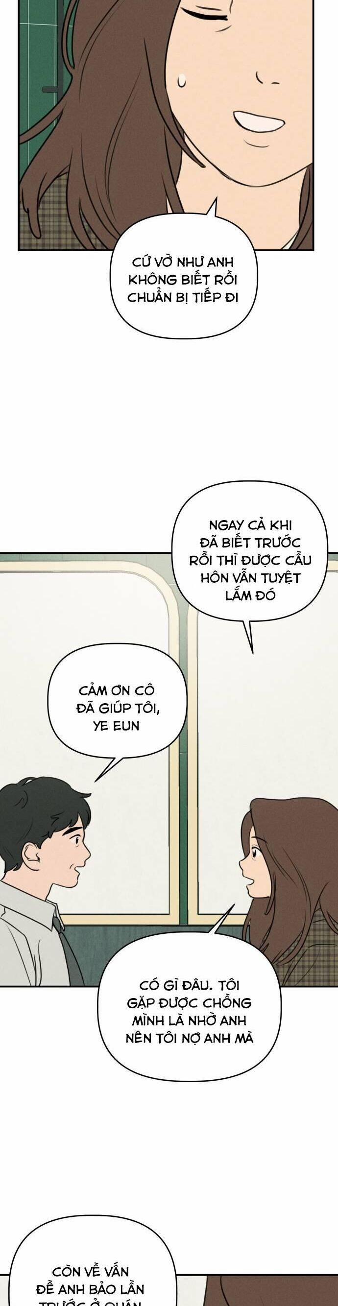 Thỏa Thuận Bí Mật Giữa Chúng Ta 28 trang 14