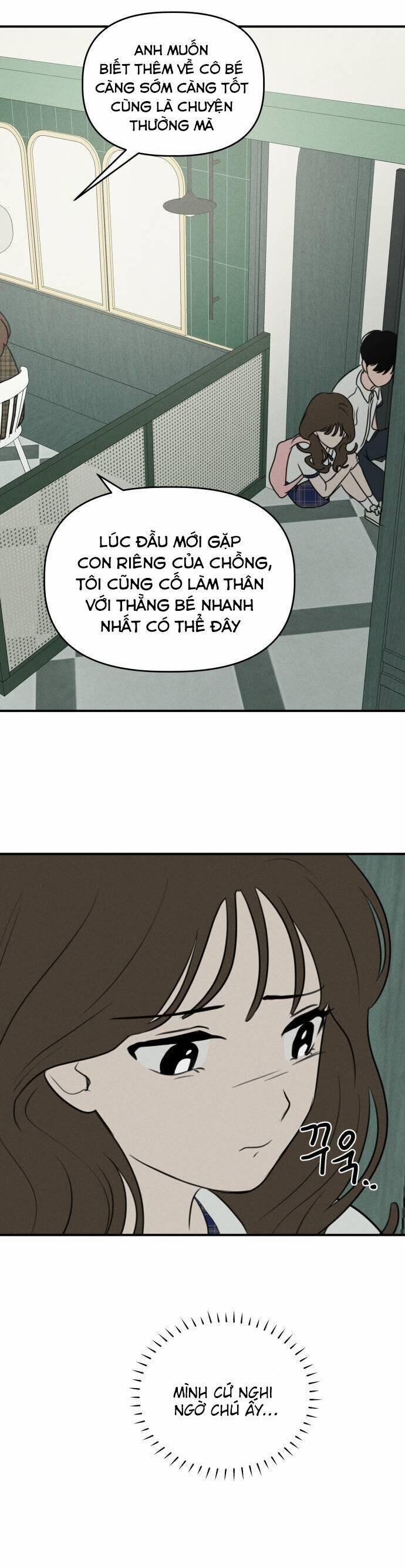 Thỏa Thuận Bí Mật Giữa Chúng Ta 28 trang 16