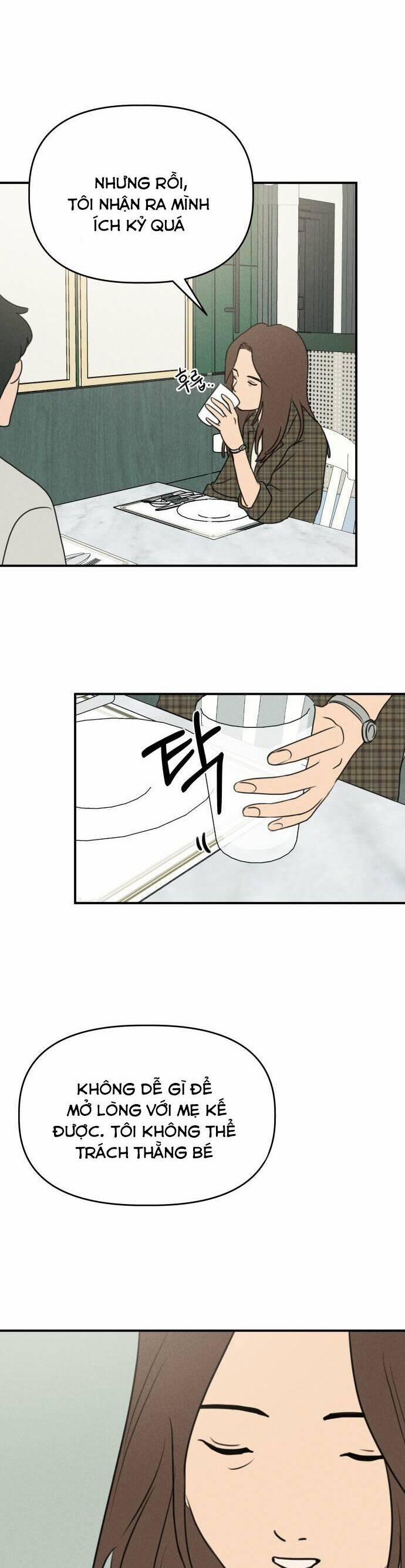 Thỏa Thuận Bí Mật Giữa Chúng Ta 28 trang 17