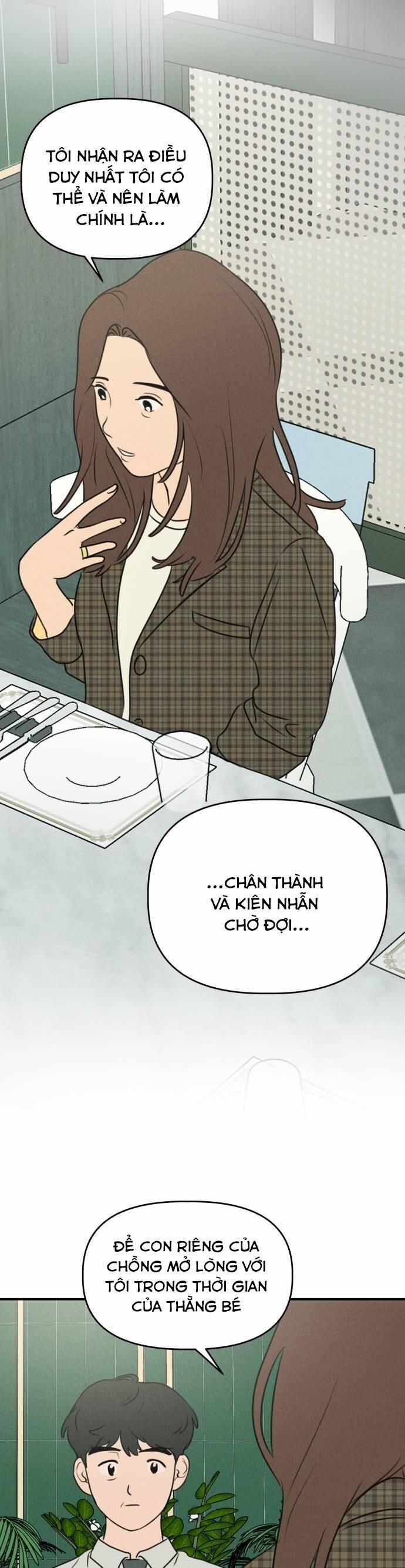 Thỏa Thuận Bí Mật Giữa Chúng Ta 28 trang 19