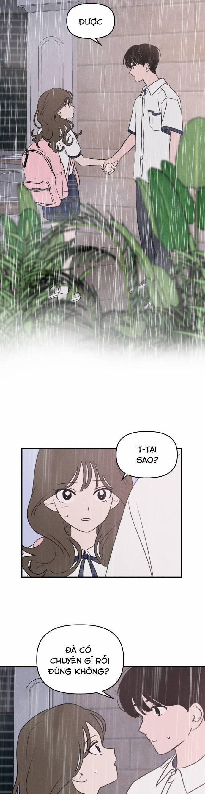 Thỏa Thuận Bí Mật Giữa Chúng Ta 28 trang 2