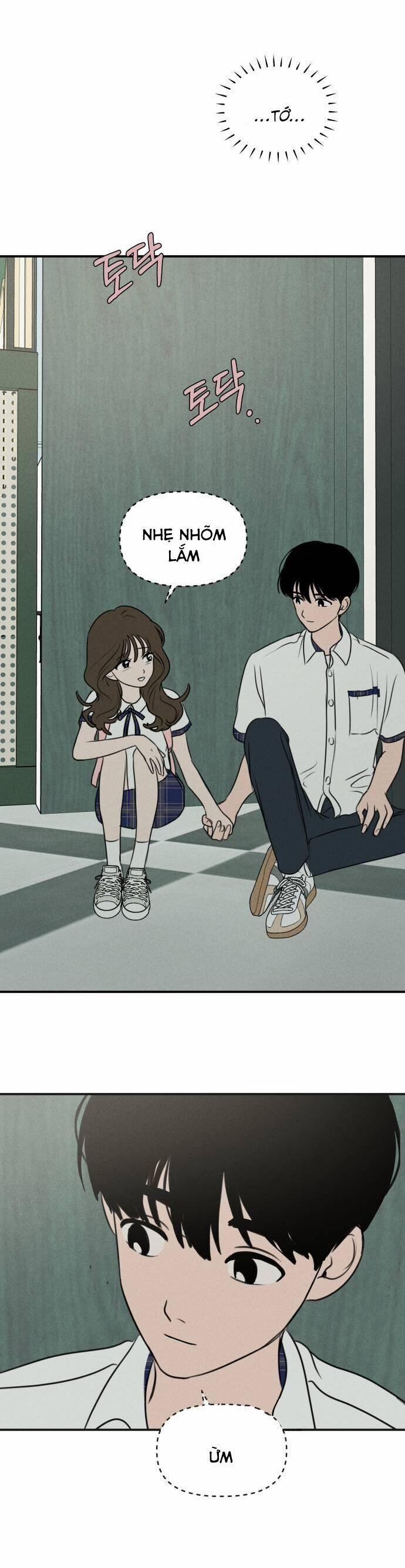 Thỏa Thuận Bí Mật Giữa Chúng Ta 28 trang 22