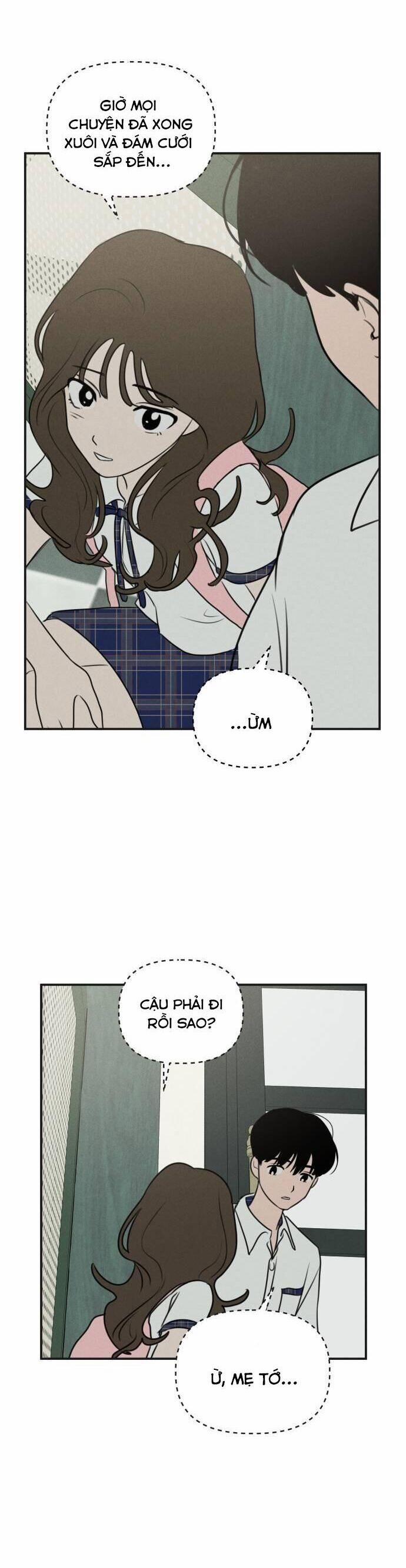 Thỏa Thuận Bí Mật Giữa Chúng Ta 28 trang 23