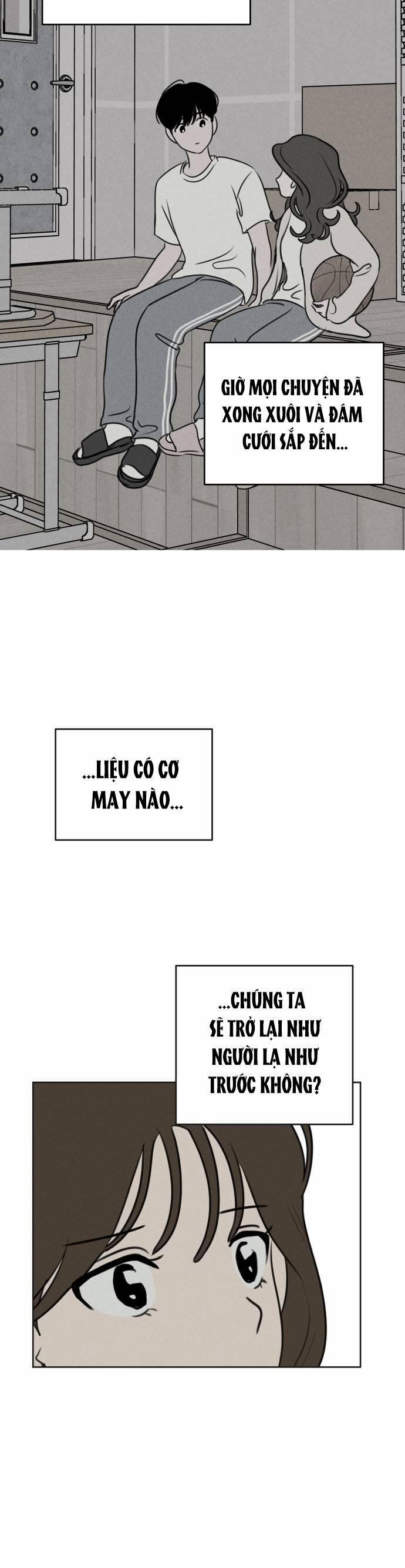 Thỏa Thuận Bí Mật Giữa Chúng Ta 28 trang 25