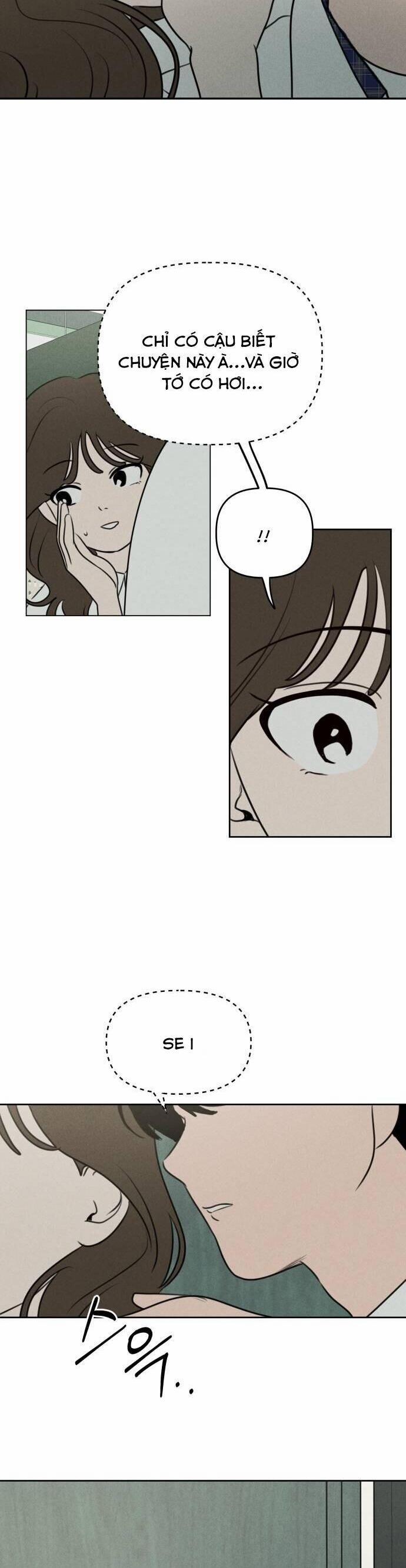 Thỏa Thuận Bí Mật Giữa Chúng Ta 28 trang 27