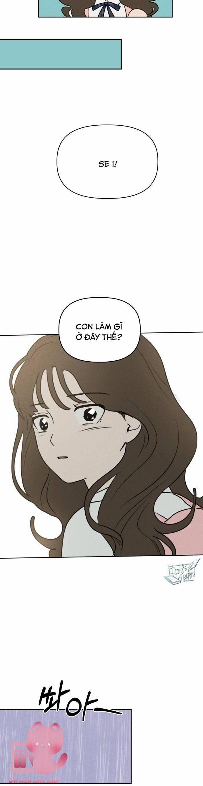 Thỏa Thuận Bí Mật Giữa Chúng Ta 28 trang 30