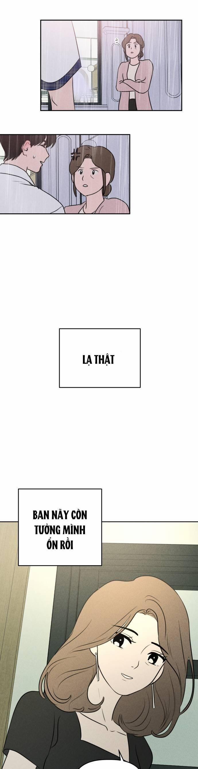 Thỏa Thuận Bí Mật Giữa Chúng Ta 28 trang 31